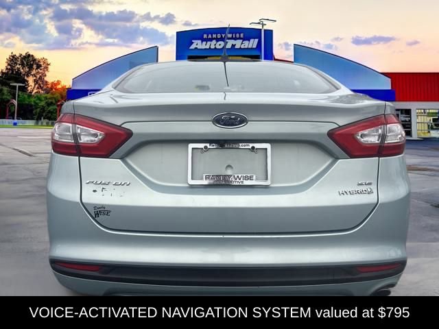 Used 2013 Ford Fusion SE image 6