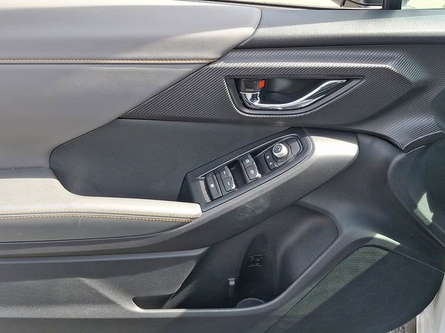 Used 2025 Subaru Crosstrek 2.5i Limited image 12