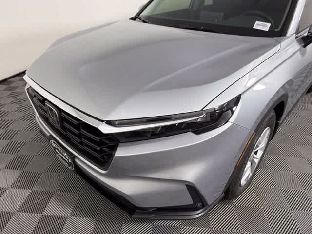 New 2027 Honda CR-V LX image 10