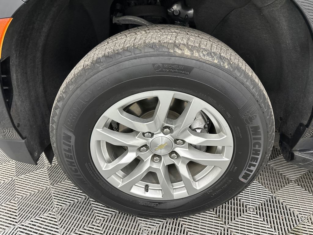 Used 2022 Chevrolet Tahoe LT RWD image 12