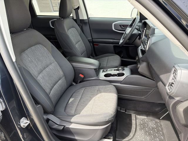 Used 2023 Ford Bronco Sport Big Bend AWD/4WD image 25