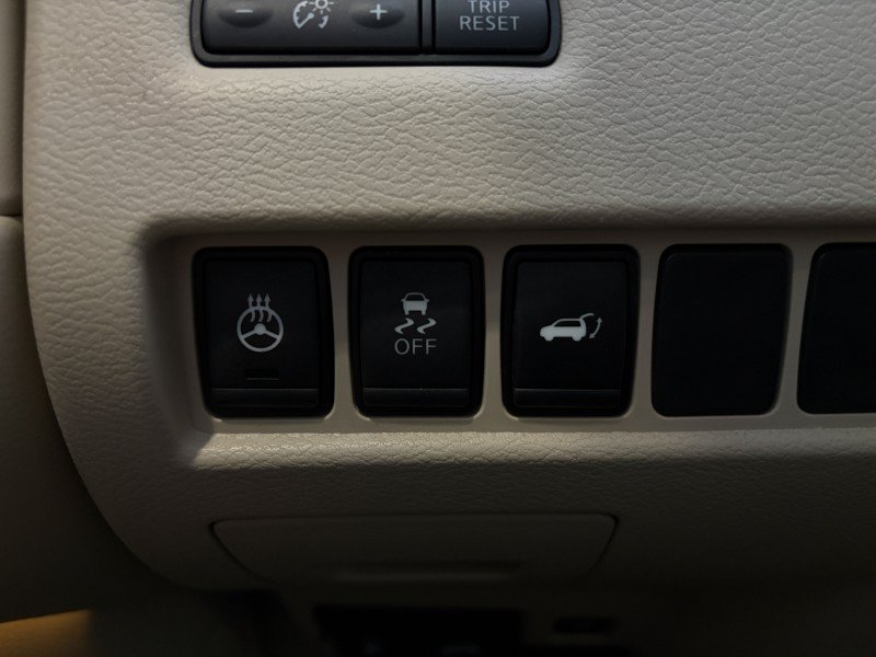 Used 2018 Nissan Murano Platinum AWD/4WD image 34