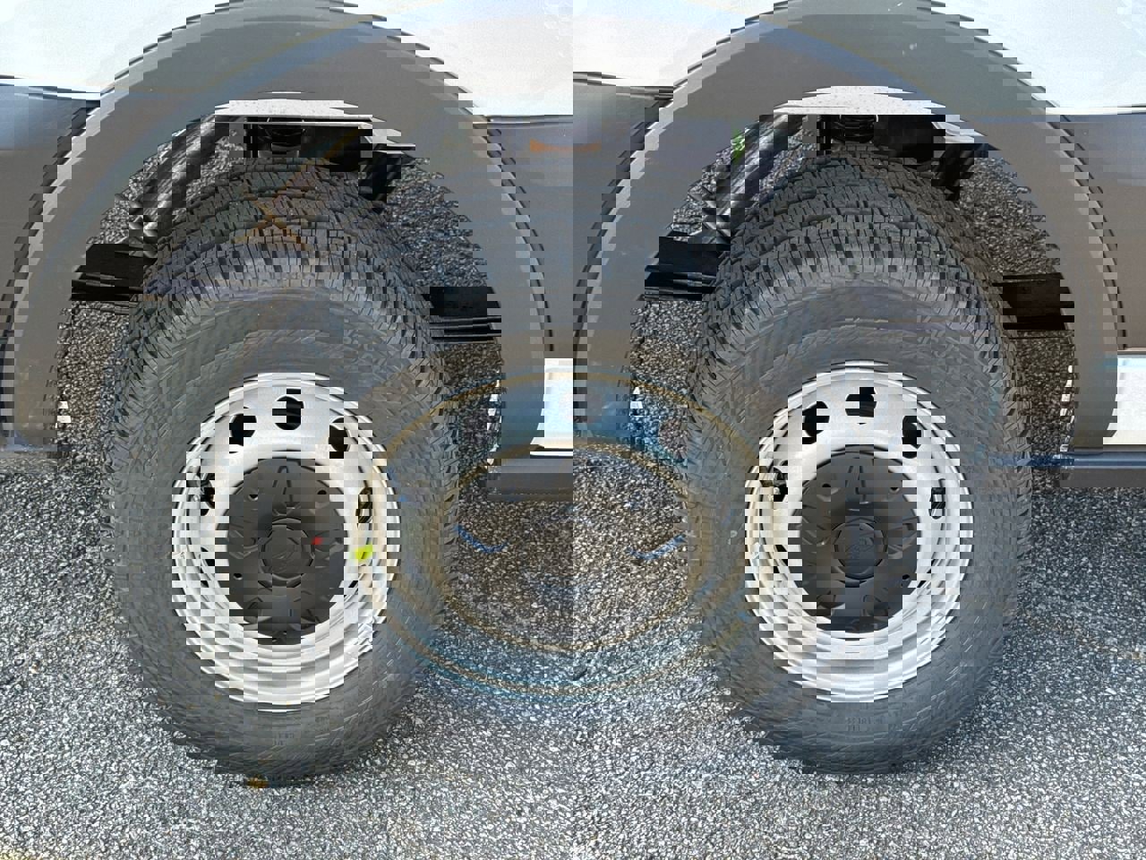 New 2026 Ford Transit 250 w/ Load Area Protection Package image 37