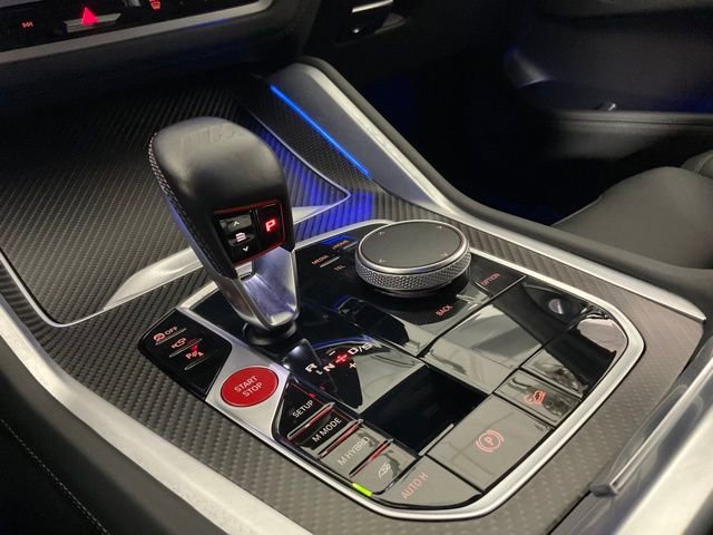 Certified 2023 BMW XM w/ M Driver's Package image 20
