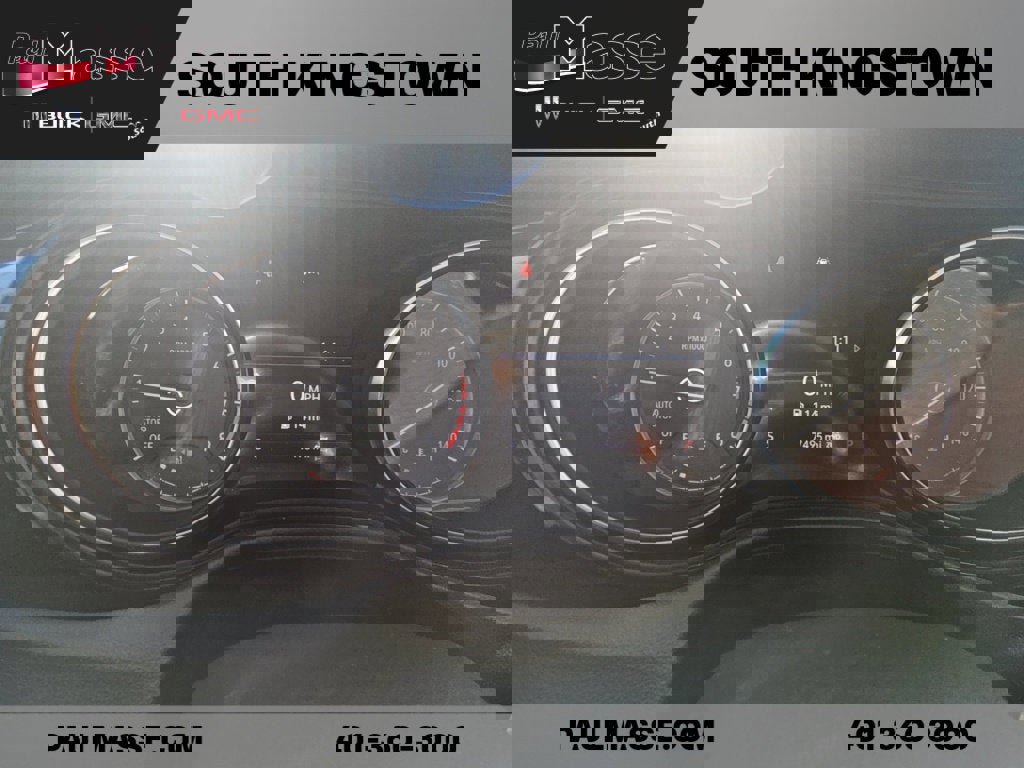 Certified 2023 Buick Encore GX Select w/ Safety Package II image 7