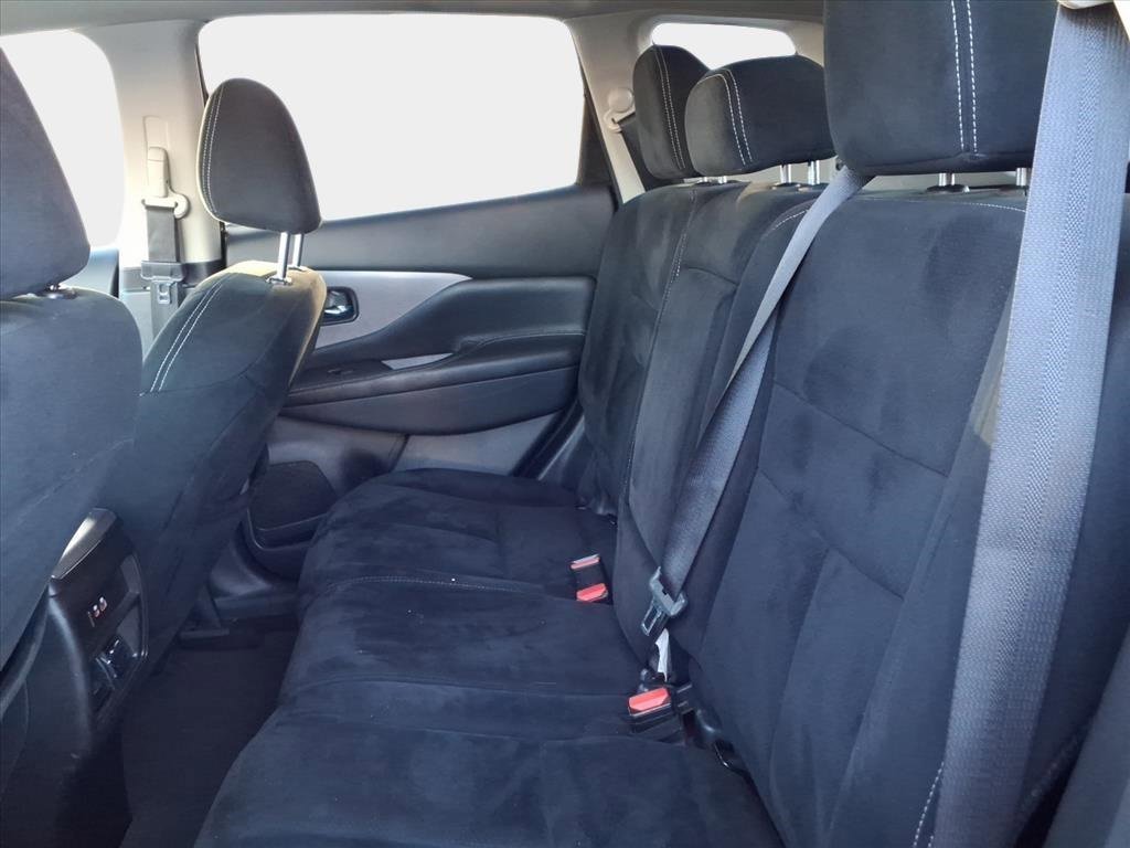 Used 2020 Nissan Murano SV image 13
