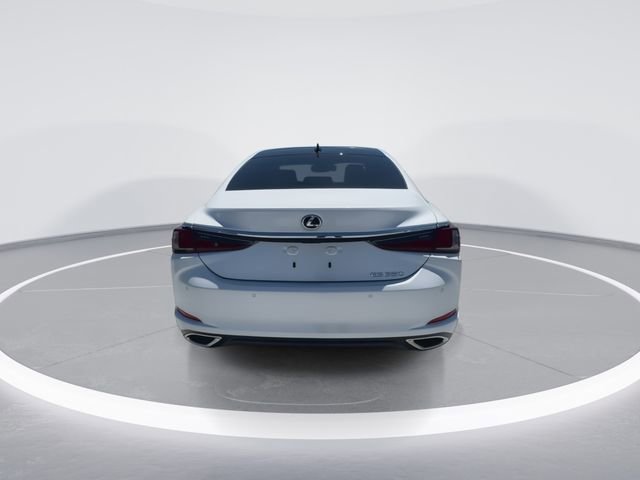 New 2024 Lexus ES 350 w/ Premium Package image 7