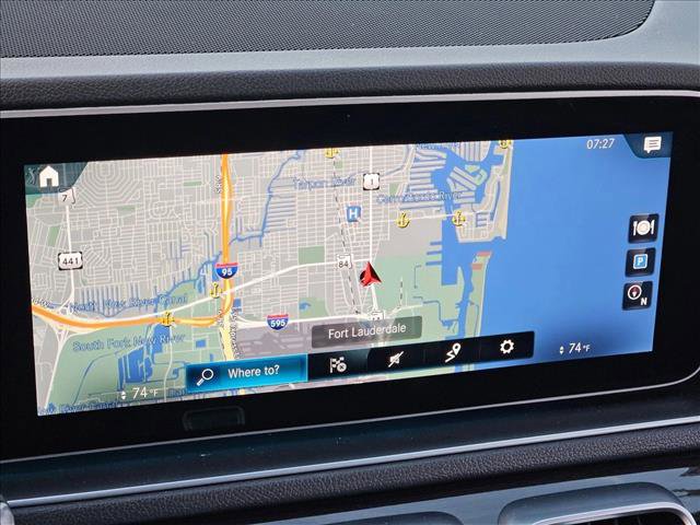 Certified 2023 Mercedes-Benz GLE 450 4MATIC image 13