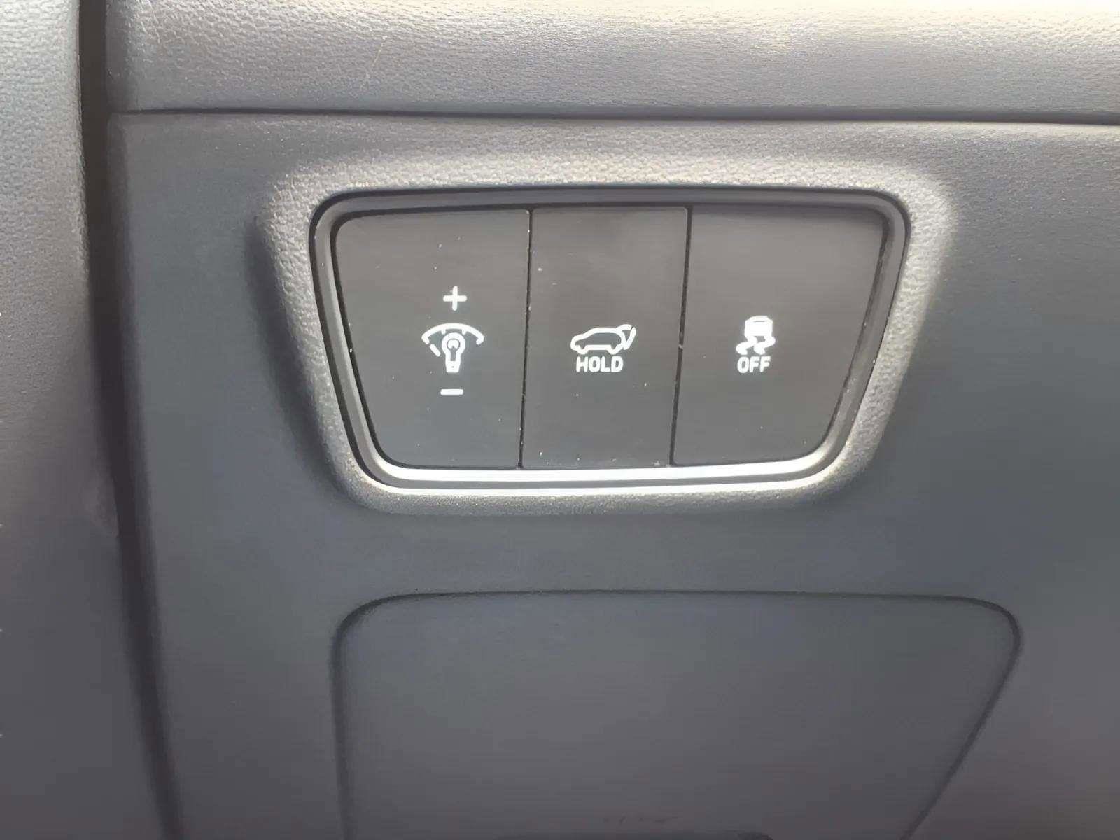 Certified 2023 Hyundai Tucson Limited FWD image 19