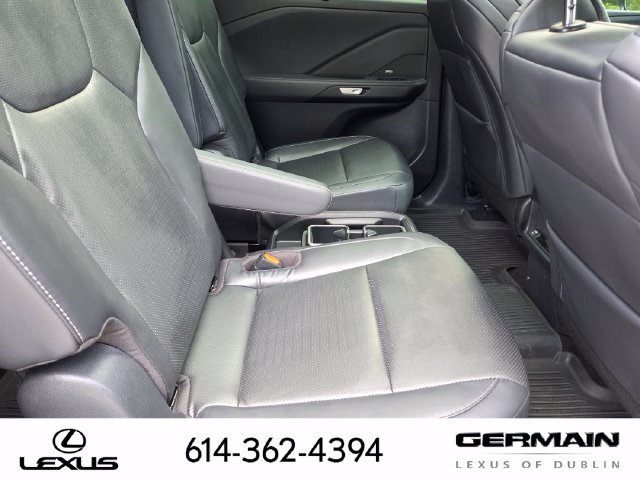 Certified 2025 Lexus TX 350 AWD w/ Technology Package image 31