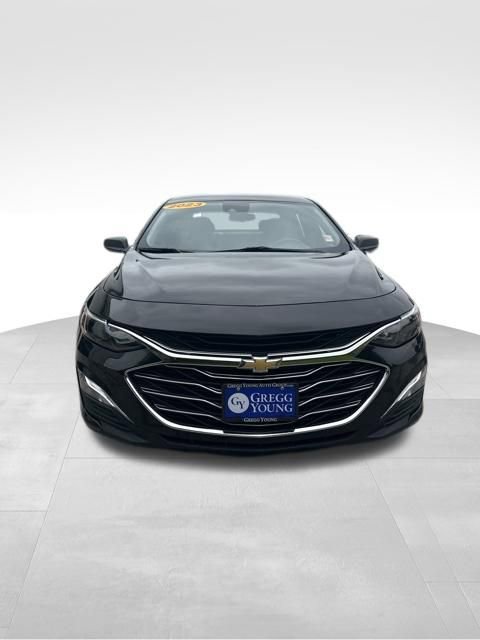 Used 2023 Chevrolet Malibu LS FWD image 10