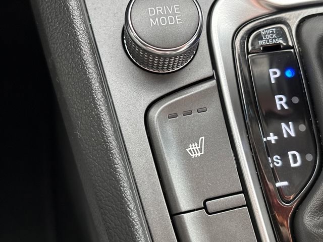 Used 2023 Hyundai Kona SEL w/ Convenience Package image 17