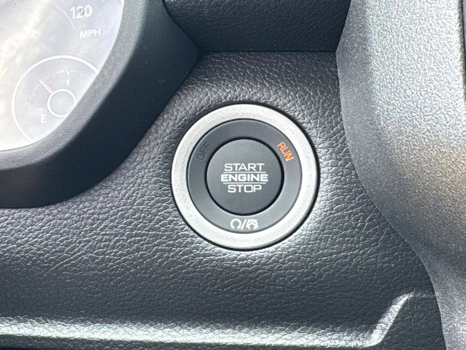 New 2025 RAM 1500 Tradesman image 28