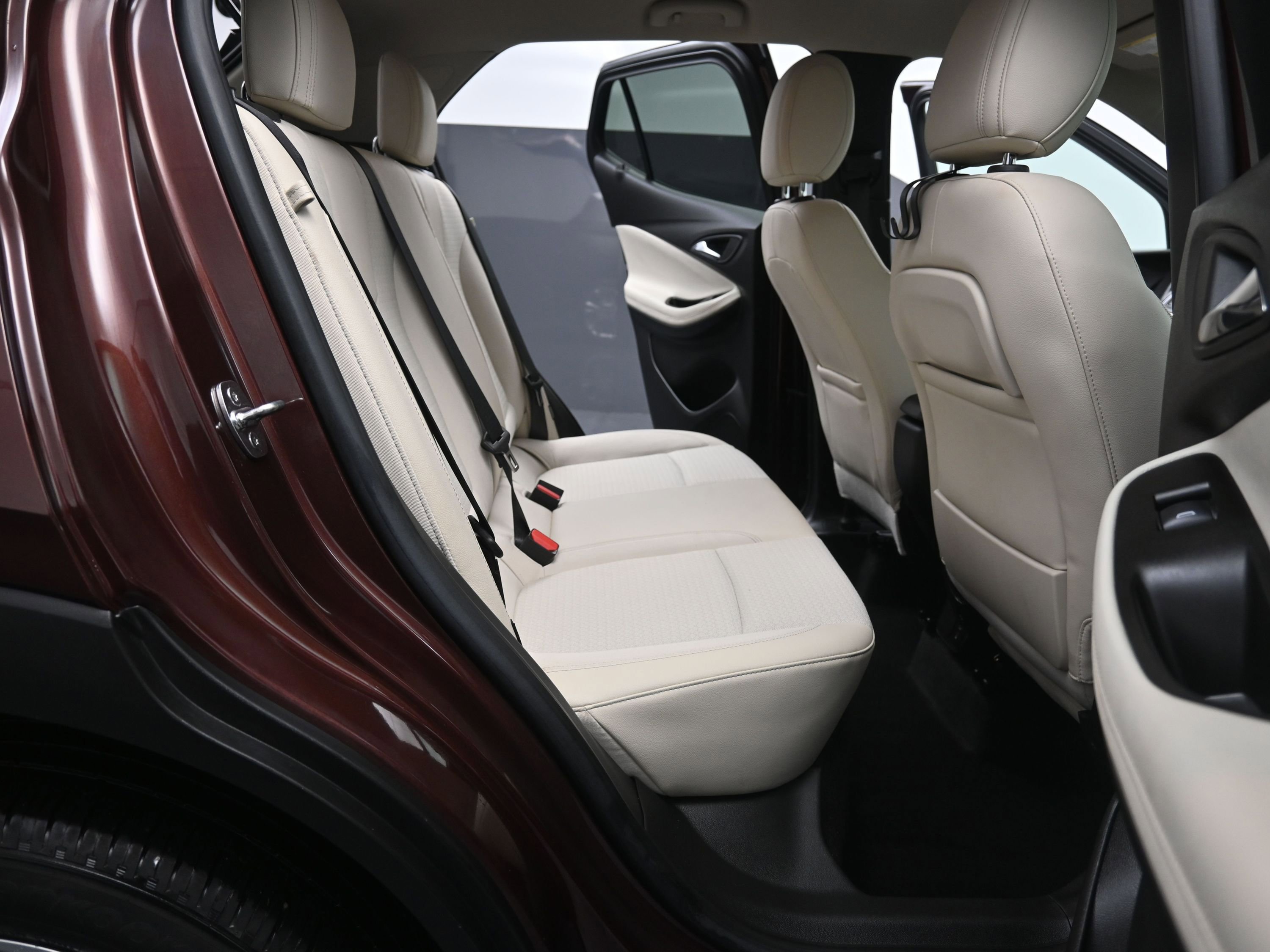 Used 2023 Buick Encore GX Preferred image 27