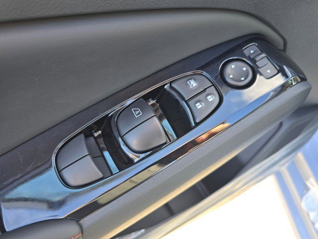 New 2025 Nissan Altima 2.5 SR w/ SR Premium Package image 25