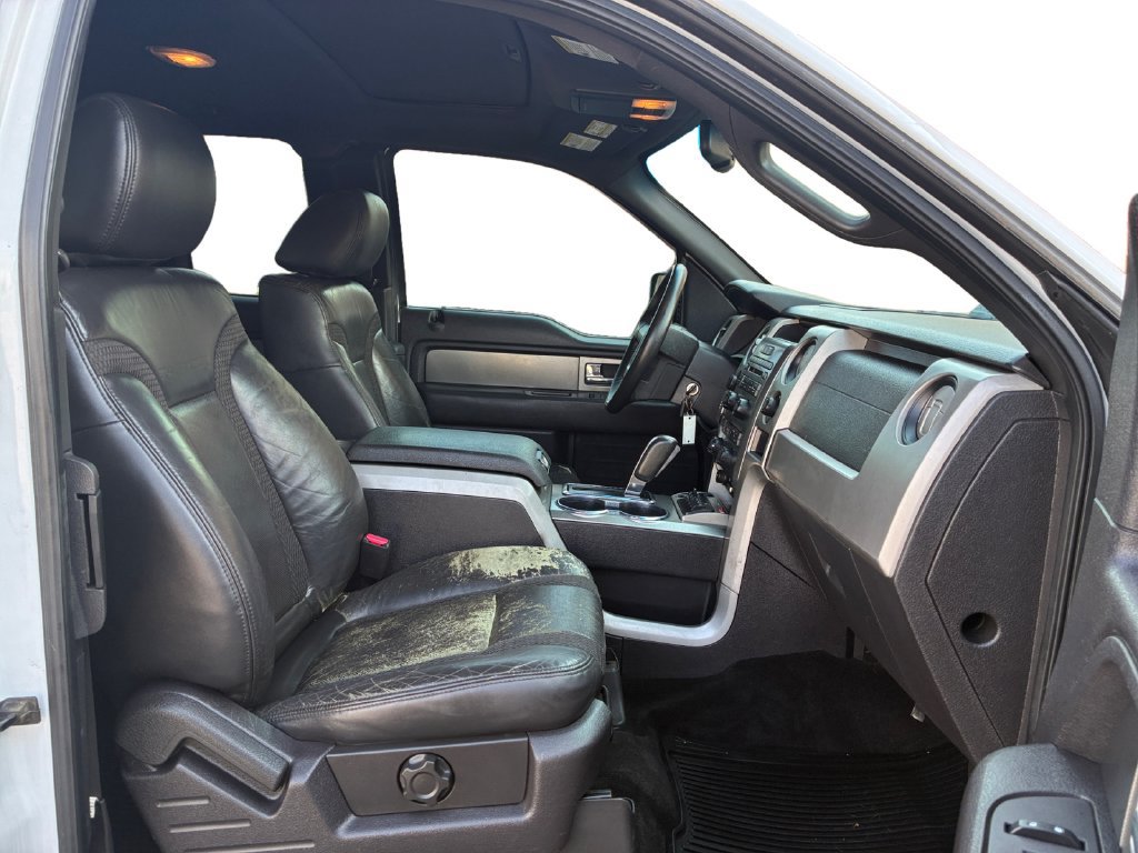 Used 2010 Ford F150 Raptor AWD/4WD image 17