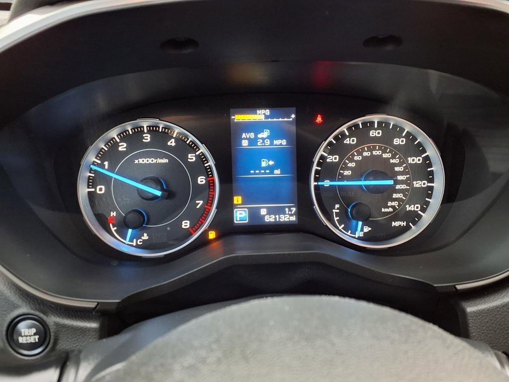 Used 2021 Subaru Ascent Limited w/ Technology Package image 15