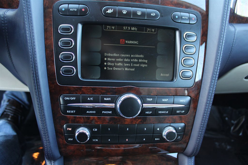 Used 2005 Bentley Continental GT image 20