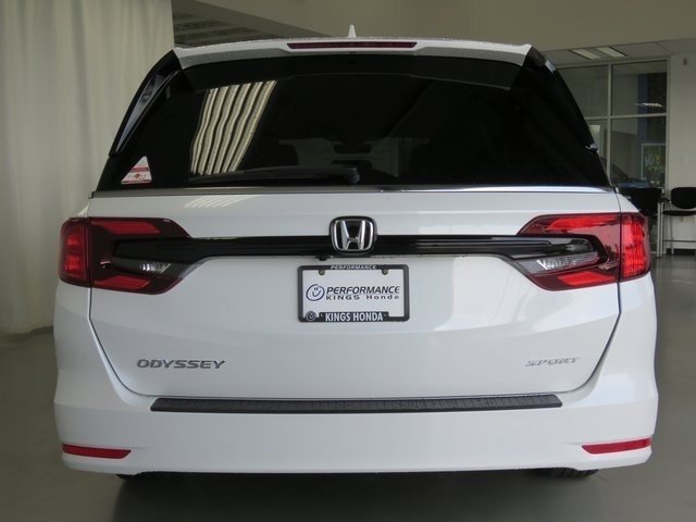 Used 2023 Honda Odyssey Sport image 26