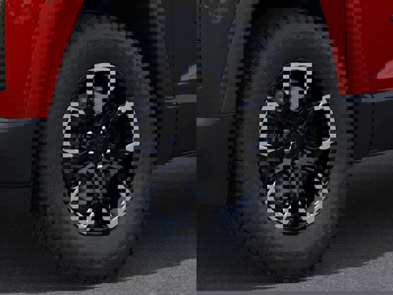 New 2026 Chevrolet Equinox ACTIV image 9