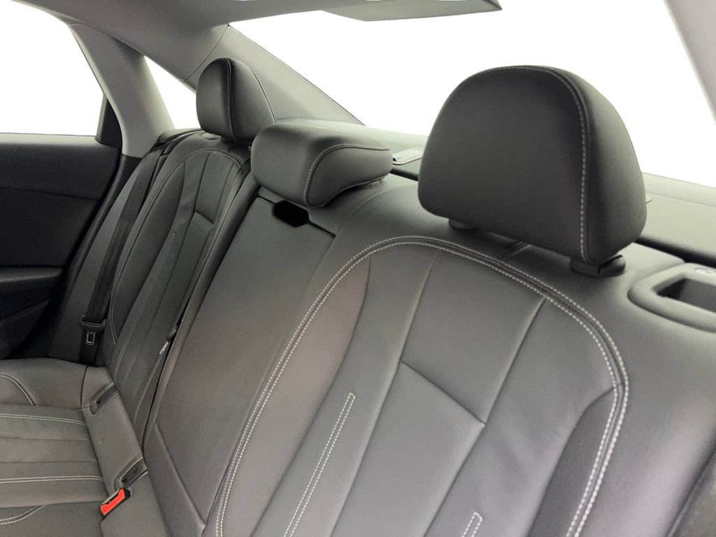 Used 2023 Audi A4 2.0T Premium w/ Convenience Package AWD/4WD image 36