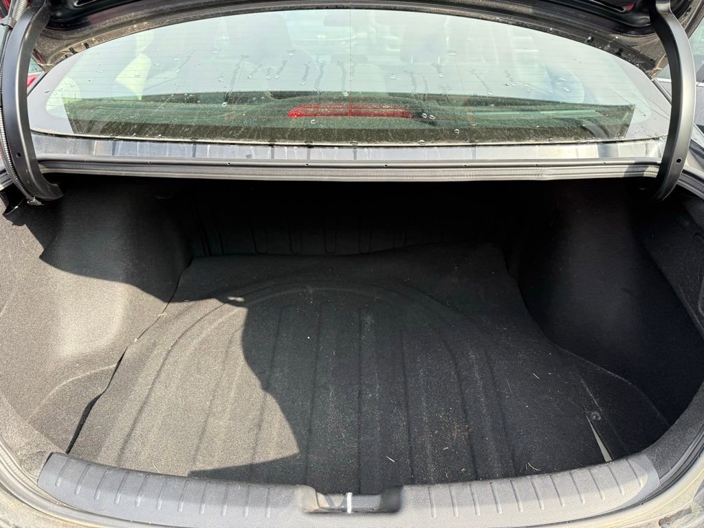 Used 2024 Kia Forte LX image 7