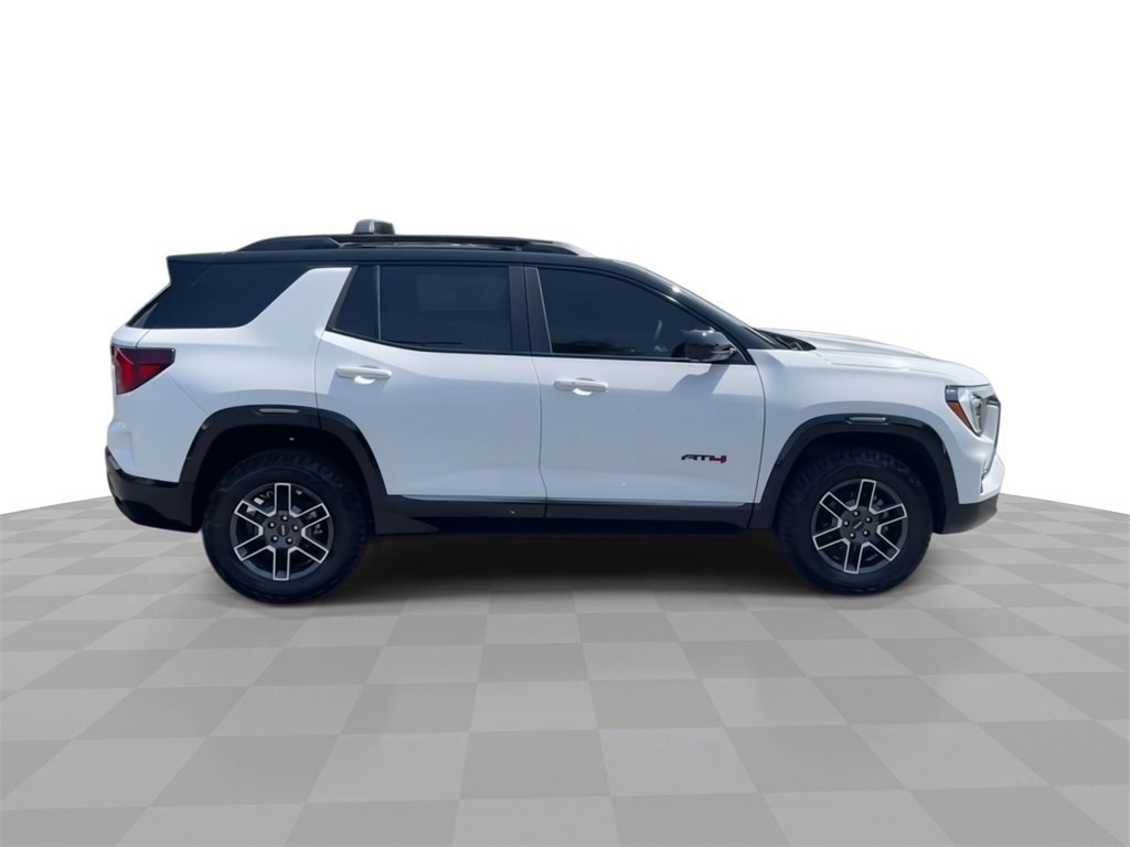 New 2026 GMC Terrain AT4 w/ Convenience Package III image 9