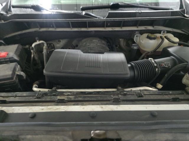 Used 2020 Chevrolet Silverado 1500 RST image 15