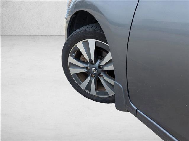 Used 2016 Nissan Sentra SL image 10