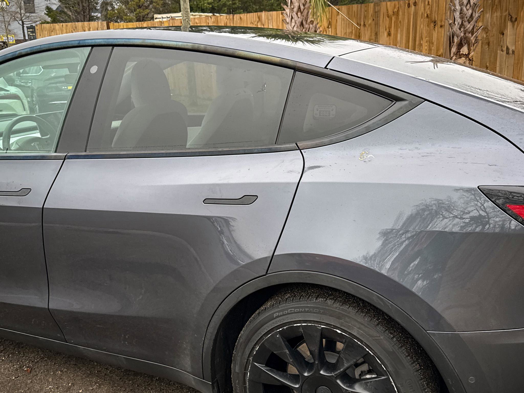 Used 2021 Tesla Model Y Long Range image 5