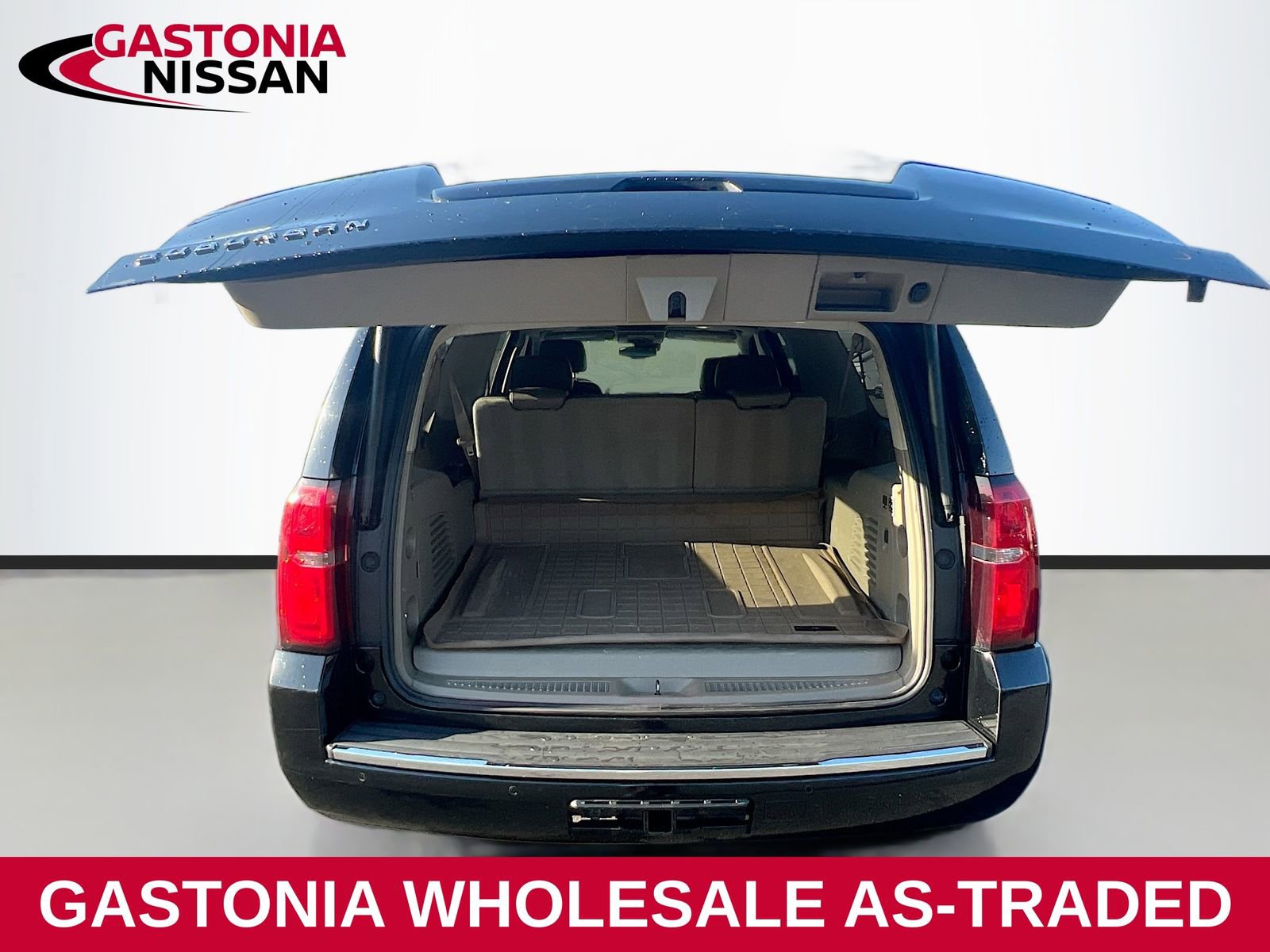 Used 2016 Chevrolet Suburban LTZ image 29