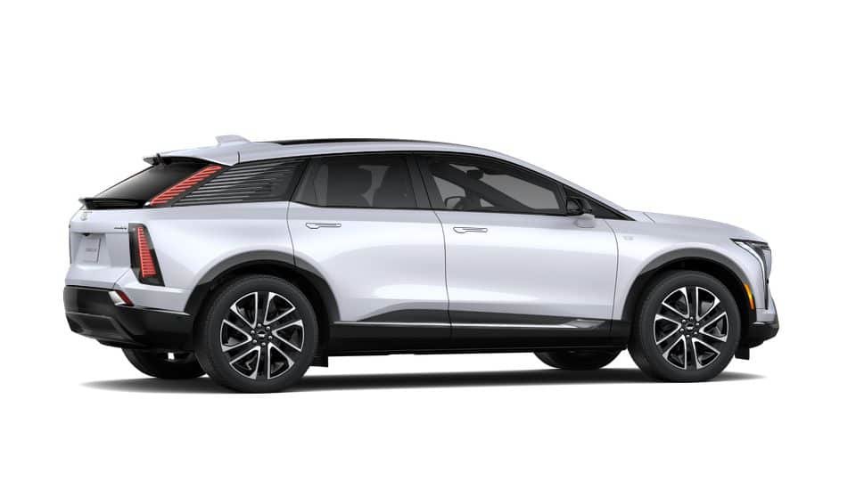 New 2026 Cadillac Optiq Sport 2 AWD/4WD image 18