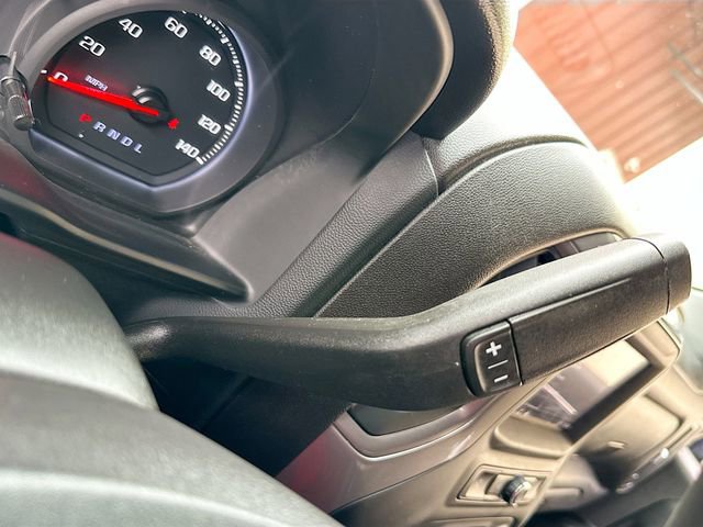 Used 2024 Chevrolet Silverado 2500 Custom w/ Custom Value Package image 16