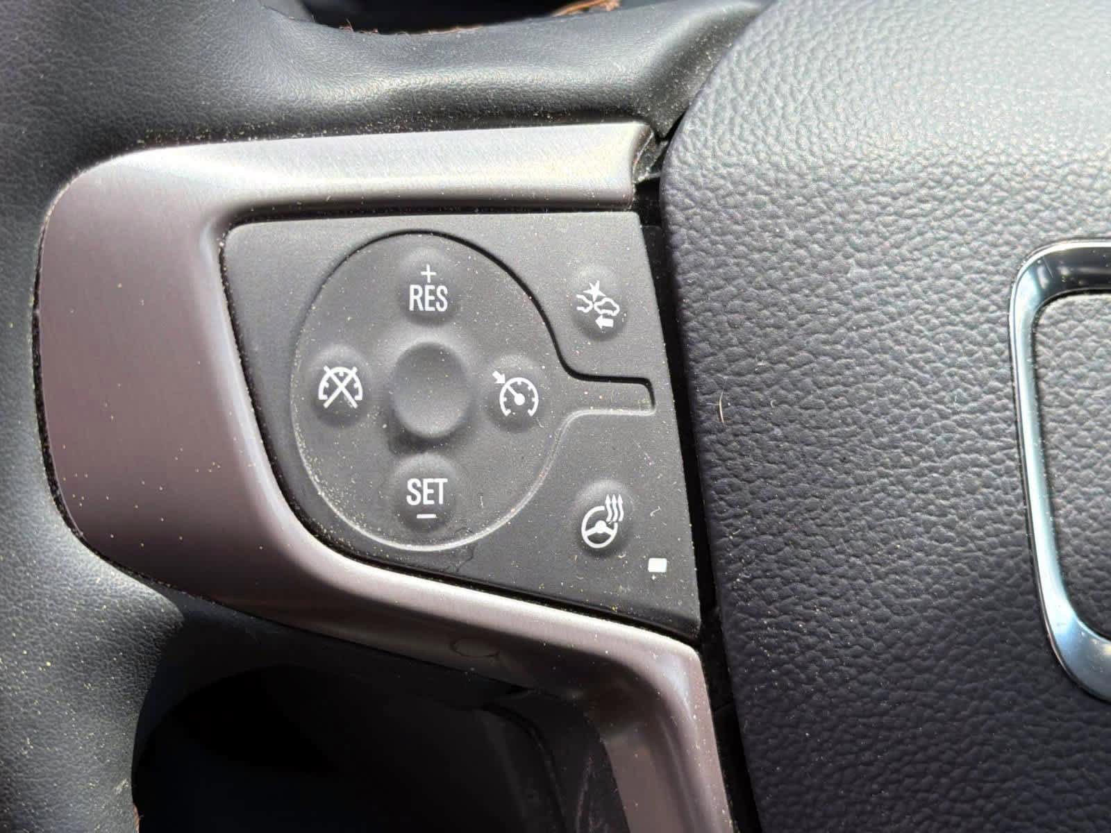 Used 2024 GMC Terrain AT4 AWD/4WD image 14