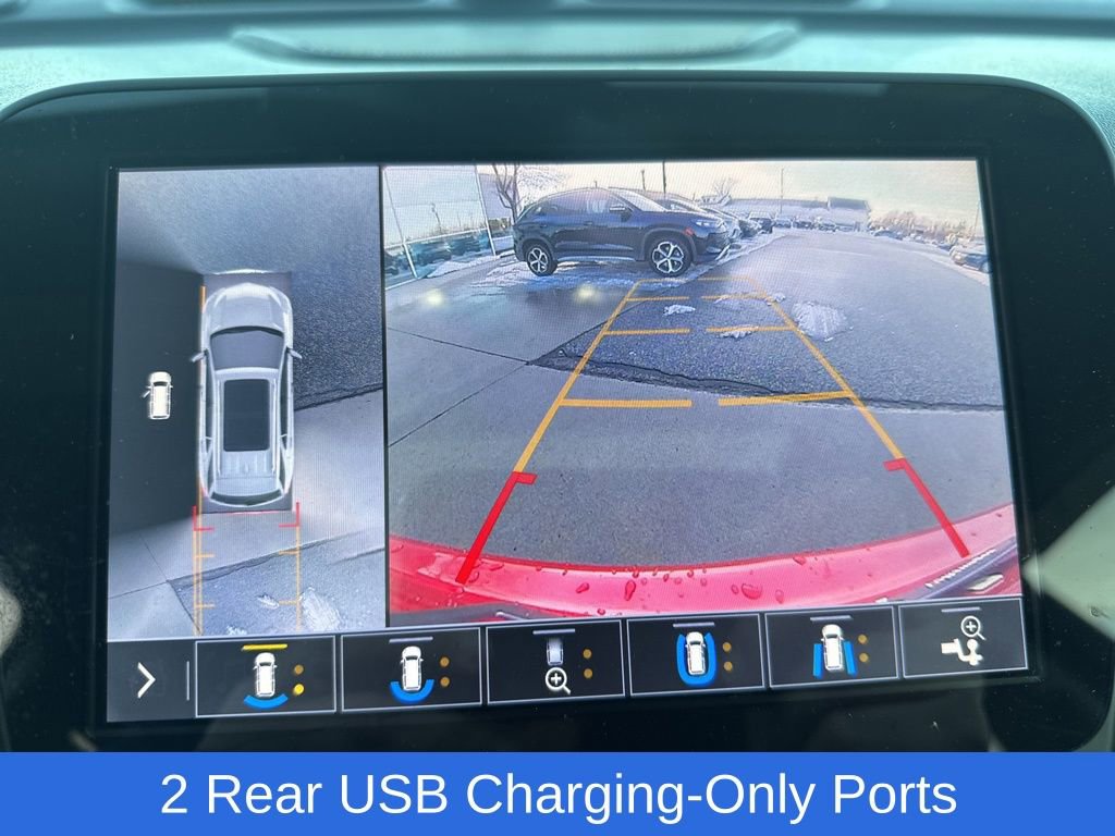 Used 2019 Chevrolet Equinox Premier image 28