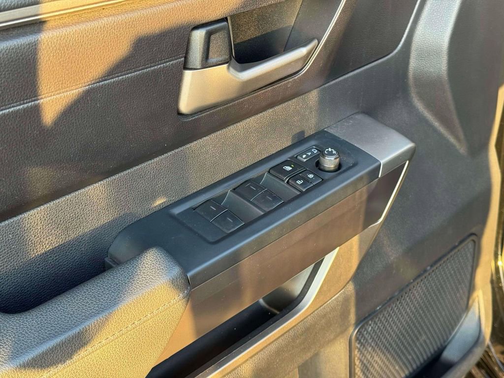 Used 2023 Toyota Tundra SR5 w/ TRD Sport Premium Package image 19