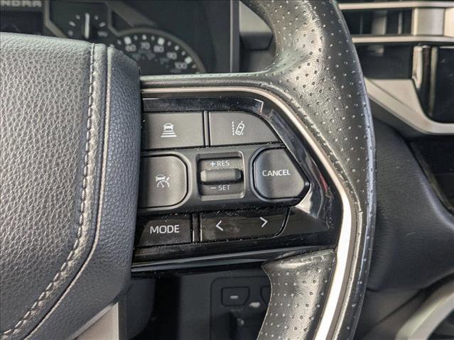 Used 2022 Toyota Tundra SR5 image 12