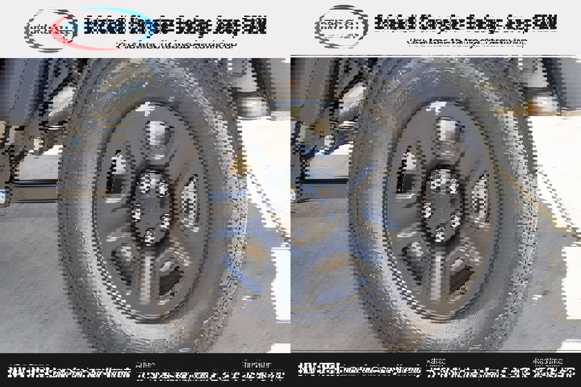 New 2026 Jeep Gladiator Sport image 34