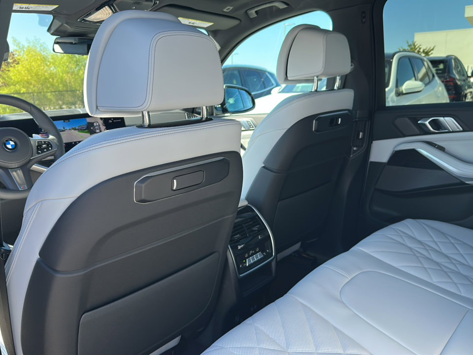 New 2026 BMW X5 xDrive40i w/ M Sport Package image 14