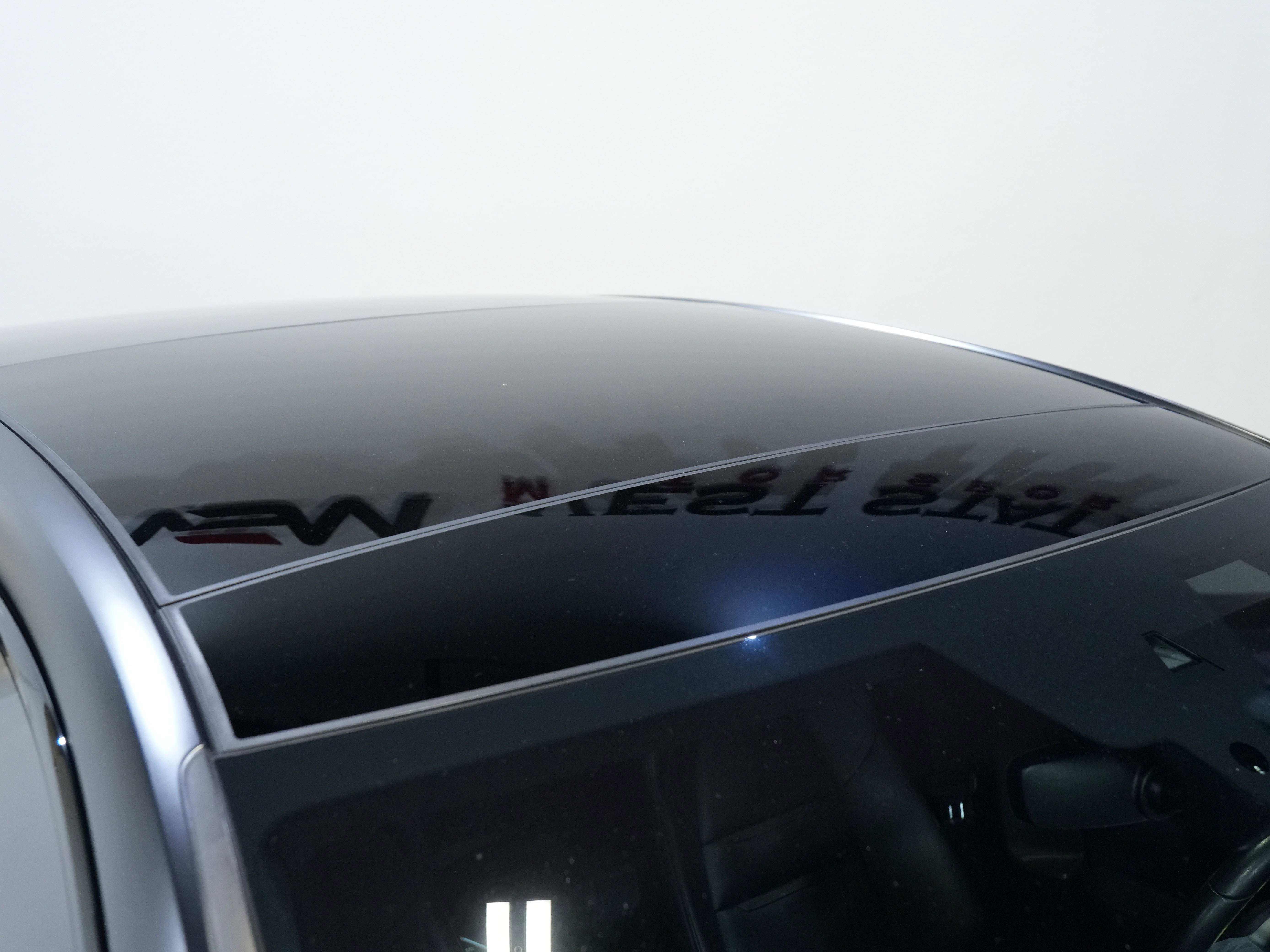 Used 2018 Porsche Panamera Turbo AWD/4WD image 13