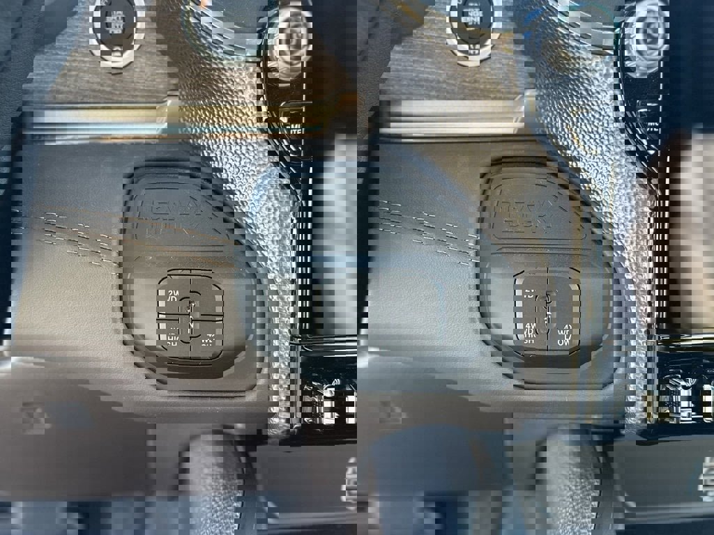 New 2026 RAM 3500 Longhorn image 32