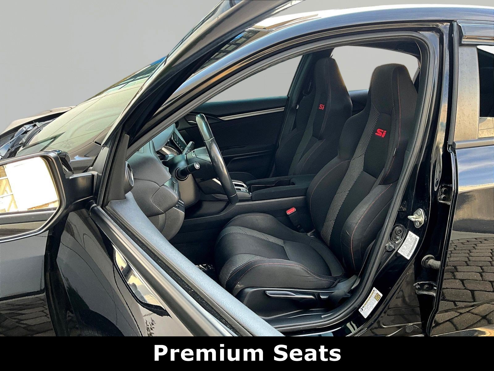 Used 2019 Honda Civic Si image 20