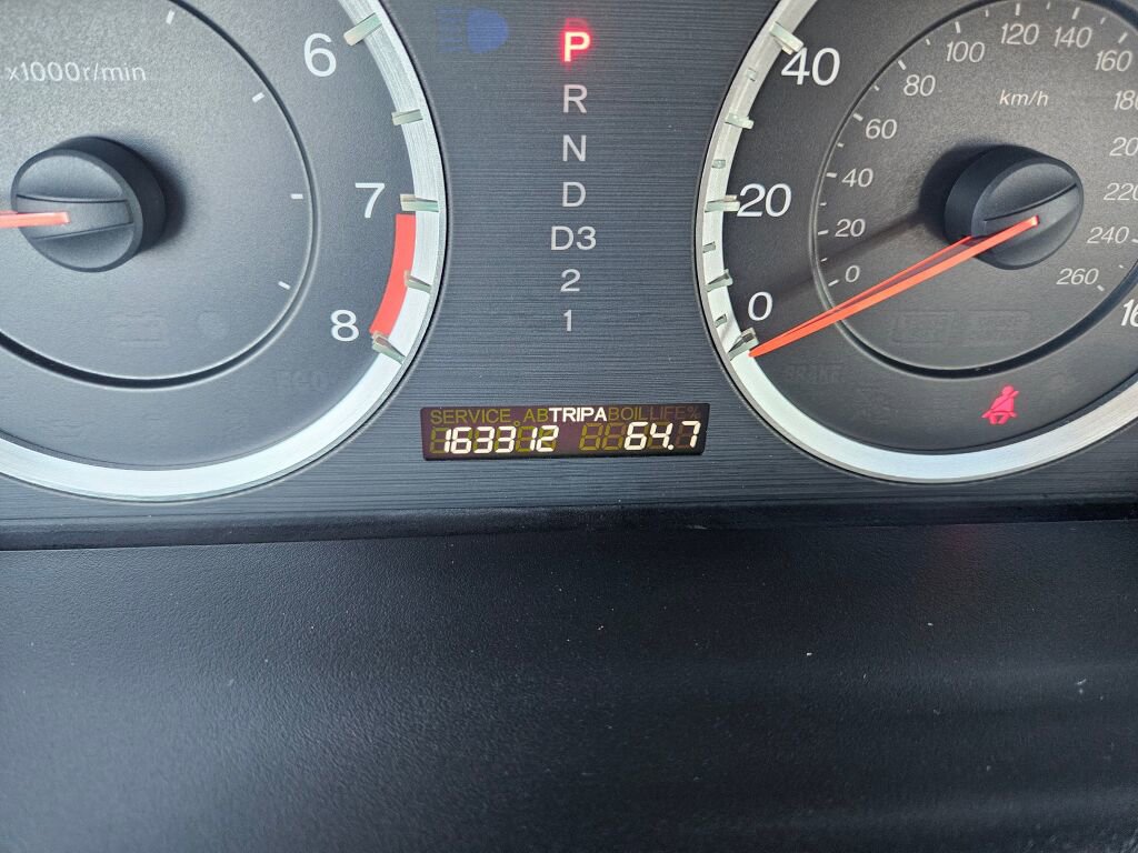 Used 2012 Honda Accord EX-L image 18