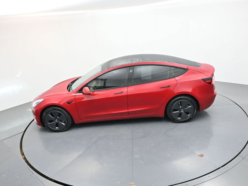 Used 2023 Tesla Model 3 Standard Range image 26
