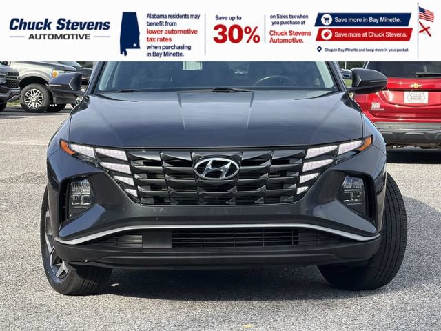 Used 2023 Hyundai Tucson SEL w/ Convenience Package FWD image 4