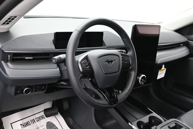New 2026 Ford Mustang Mach-E Select w/ Comfort Package Lite RWD image 19