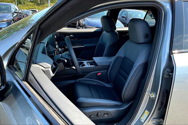 New 2025 Honda Prologue Touring image 9