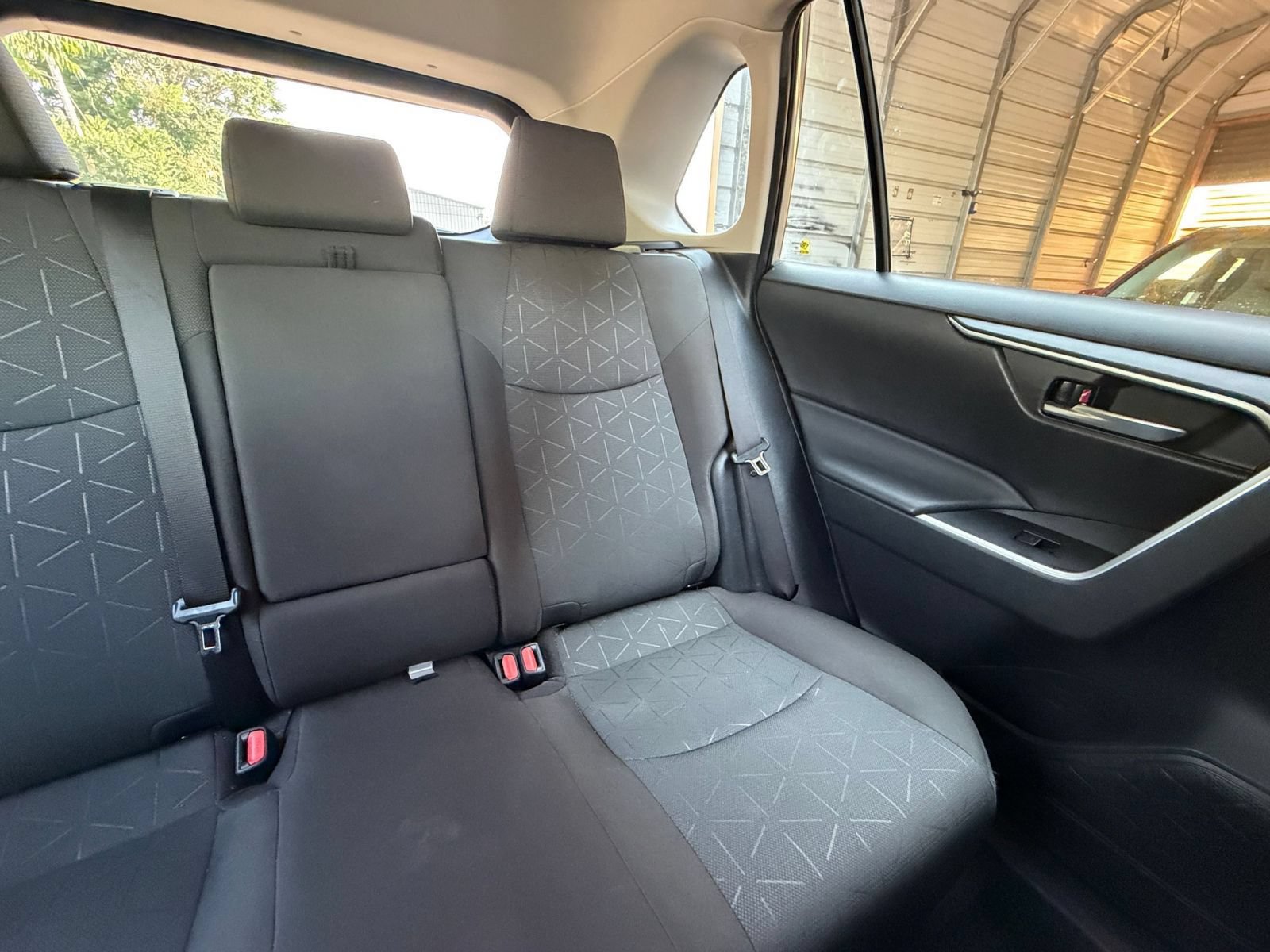 Used 2024 Toyota RAV4 XLE w/ Weather Package AWD/4WD image 35