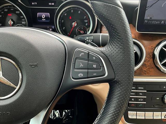 Used 2020 Mercedes-Benz GLA 250 4MATIC image 21