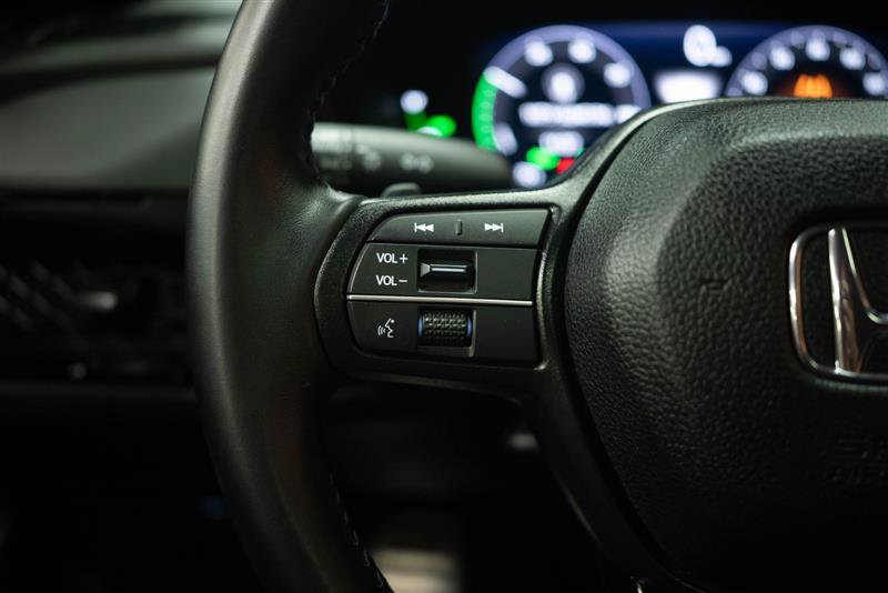 Used 2024 Honda Accord Sport image 28